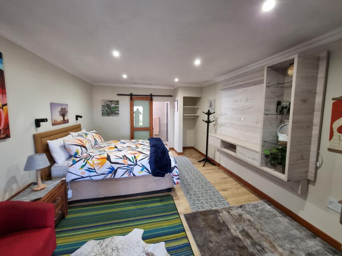 Valley View Dullstroom - Check In At The Highlander Hotel Екстер'єр фото